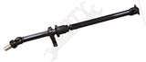 APDTY 143033 Rear Driveshaft Assembly