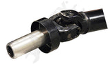 APDTY 143033 Rear Driveshaft Assembly