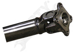 APDTY 143033 Rear Driveshaft Assembly