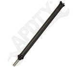 APDTY 143034 Rear Driveshaft Assembly