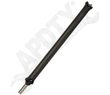 APDTY 143034 Rear Driveshaft Assembly