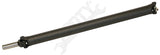 APDTY 143034 Rear Driveshaft Assembly