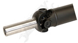 APDTY 143034 Rear Driveshaft Assembly