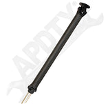 APDTY 143035 Rear Driveshaft Assembly