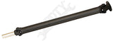 APDTY 143035 Rear Driveshaft Assembly