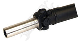 APDTY 143035 Rear Driveshaft Assembly