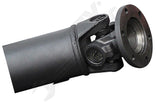 APDTY 143035 Rear Driveshaft Assembly