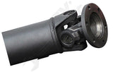 APDTY 143035 Rear Driveshaft Assembly