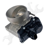 APDTY 143036 Throttle Body Assembly