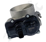 APDTY 143036 Throttle Body Assembly