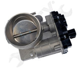 APDTY 143036 Throttle Body Assembly