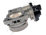 APDTY 143036 Throttle Body Assembly