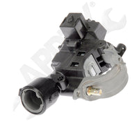 APDTY 143037 Ignition Lock Cylinder Housing