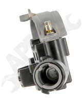 APDTY 143037 Ignition Lock Cylinder Housing