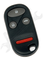 APDTY 143039 Keyless Entry Remote 4 Button