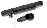 APDTY 143040 Universal Black Bus Bar