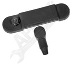 APDTY 143040 Universal Black Bus Bar