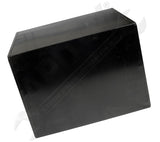 APDTY 143041 Retro 4 Drawer Cabinet Kit