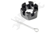 APDTY 143046 Suspension Ball Joint Front Lower