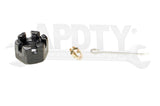 APDTY 143048 Suspension Ball Joint Front Lower