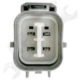 APDTY 143051 O2 Oxygen Air Fuel Ratio Sensor Fits Upstream (Before Converter)