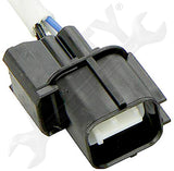 APDTY 143053 O2 Oxygen Air Fuel Ratio Sensor Fits Upstream (Before Converter)