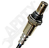 APDTY 143054 O2 Oxygen Air Fuel Ratio Sensor Set Upstream & Downstream