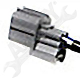 APDTY 143054 O2 Oxygen Air Fuel Ratio Sensor Set Upstream & Downstream