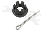 APDTY 143057 Suspension Ball Joint Front Lower