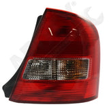 APDTY 143058 Tail Lamp Assembly Fits Rear Right