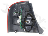APDTY 143058 Tail Lamp Assembly Fits Rear Right