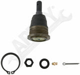 APDTY 143061 Suspension Ball Joint Front Upper