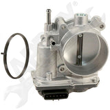 APDTY 143077 Fuel Injection Throttle Body Assembly