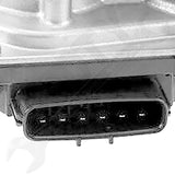 APDTY 143077 Fuel Injection Throttle Body Assembly