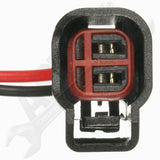 APDTY 143078 Fuel Injector Wire Wiring Harness Pigtail Connector