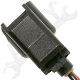 APDTY 143078 Fuel Injector Wire Wiring Harness Pigtail Connector