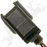 APDTY 143078 Fuel Injector Wire Wiring Harness Pigtail Connector