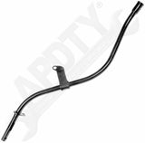 APDTY 143081 Engine Oil Dipstick Tube Metal