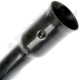 APDTY 143081 Engine Oil Dipstick Tube Metal