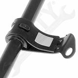 APDTY 143081 Engine Oil Dipstick Tube Metal