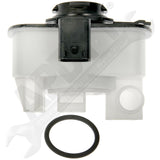 APDTY 143085 Evaporative System Integrity Module Detector Leak Detection Pump