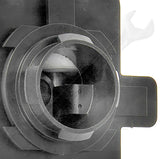 APDTY 143085 Evaporative System Integrity Module Detector Leak Detection Pump