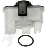 APDTY 143086 Evaporative System Integrity Module Detector Leak Detection Pump