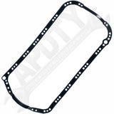 APDTY 143087 Rubber Engine Oil Pan Gasket