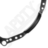APDTY 143087 Rubber Engine Oil Pan Gasket