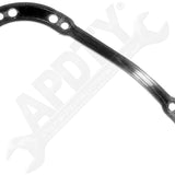 APDTY 143087 Rubber Engine Oil Pan Gasket