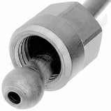 APDTY 143088 Fuel Feed Line Replaces 12591197