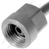 APDTY 143088 Fuel Feed Line Replaces 12591197