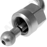 APDTY 143089 Fuel Injector Line Fits Select 2008-2017 GM Models 12591003