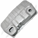 APDTY 143091 Fuel Tank With Lock Ring And Seal Replaces 311502E350